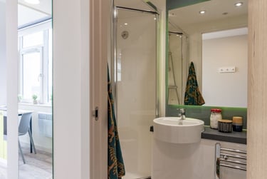Duplex at The Barn, Bampfylde Street, Newtown, Exeter, EX12FQ - Image 13